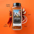 20 oz Spiceology Derek Wolf Nashville Hot Chicken Seasoning Spicy BBQ Rub for Chicken Wings, Pork Chops, Shrimp, Steak