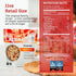 11 OZ Ladera Almond Pecan Granola - Low Sugar Artisanal Breakfast Cereal, Gluten Free & Vegan, Honest Ingredients