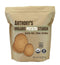 Anthony's Organic Potato Starch, Unmodified, 2 lb, Gluten Free & Non GMO,