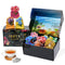 Thoughtfully, Tea Affirmations Religious Gift Set, 15 Gifts in 1 with Bible