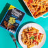Veggiecraft Farms Penne Pasta - Low Carb, Protein Pasta, Lentil Noodles with Peas & Zucchini, 8 Oz