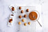 10 Count (Pack 12) Nut Butter, Milk Organic Chocolate Peanut Butter Cups