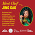16oz FLYBYJING XL Original Sichuan Chili Crisp: Premium Chili Oil w/Crunchy Garlic and Shallots - Spicy, Savory, Vegan