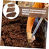 3 Packs Cabilock Oak Chips for Wine Brewing Enhances for Home Brewing Equipment for Red Wine Vinification