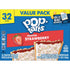 Pack, (32 Pop-Tarts Toaster Pastries, Breakfast Foods, Kids Snacks, Mega Value Frosted Strawberry Pop-Tarts)
