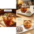 8OZ Dried Plums Salty Sweet Sour Dried Plum Meat Snack Made from Fresh Plums, Soft Plum Meat, Classic Flavor
