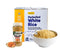 Parboiled Rice 25LB | With Flavor Spice Jollof Rice Seasoning Crafted with