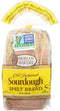 Berlin Natural Bakery BERLIN BAKERY Sourdough Spelt Bread, 24 OZ