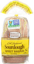 Berlin Natural Bakery BERLIN BAKERY Sourdough Spelt Bread, 24 OZ