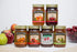 Pack (6 pack)| Dillman Farm Fruit Butter Variety Apple Butter, Pumpkin Butter, No Sugar Added Organic Apple Butter
