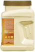 32oz (2lbs) 908g Rani Chana Besan (Chickpeas Flour, Gram) PET Jar ~ All Natural | Vegan | Gluten Friendly | NON-GMO |