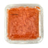 TEAMORE 3 oz 85 Azuma Masago Caviar Seasoned Pink Premium Capelin Roe, Lightly Salted and Marinated, Ready to Serve