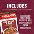 by Zatarain's 12 oz (Pack 12) Zatarain's Family Size Red Beans & Rice