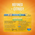 20 Count (Pack 6), 120 Twinings Decaffeinated Lady Grey Black Tea Individually Wrapped Bags, of Orange Peel & Lemon