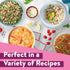 12 (Pack 2) Minute Jasmine Rice, Instant Jasmine Rice for Quick Dinner Meals, Ounce Box