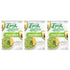 Concord Foods Classic Mild Guacamole Mix, Authentic Flavor for Dips & Salsas, Pack of 3