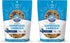 Manitoba Harvest Hemp Yeah Granola, Blueberry, 10oz, with 10 g of Protein,