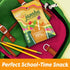 16.8 oz (14 Jamba Fruit Flavored Snacks, Mango-A-Go-Go, Smoothie Inspired Flavors, Gluten Free Snack, Pouches)
