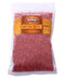 Imitation Bacon Bits by Its Delish, 5 LBS Bulk Bag | Kosher