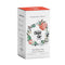 Rooibos Passion Fruit & Mango Tea Bags, Healthy Juice Alternative, Caffeine-Free, 16 Cups