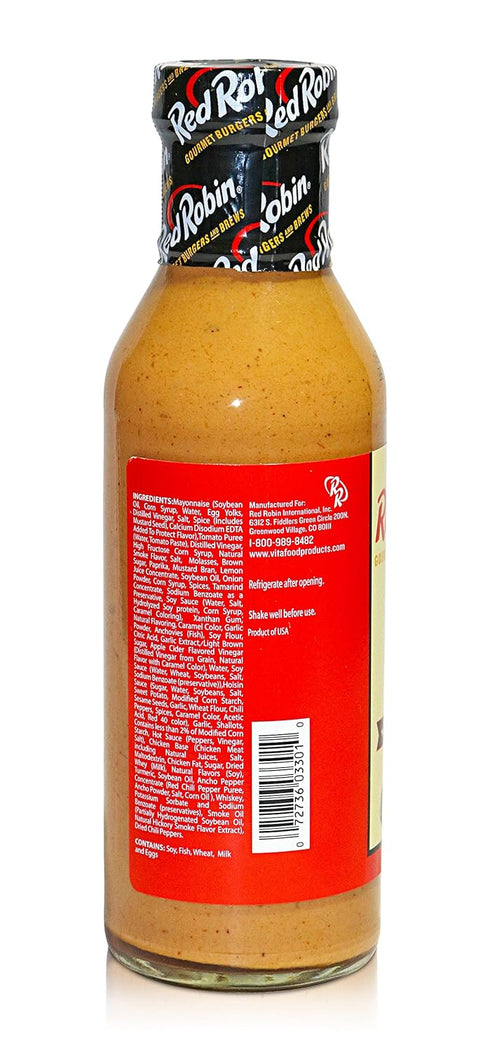 Camp Fire Sauce, Red Robin, 11 oz