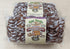 Sweet Paradise Fine Foods 20 (Pack 4)) Gourmet Cinnamon Bread | All Natural, Sweet, Delicious, Moist, Unsliced, Freezer