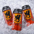 Sprecher 16 oz (12 Pack), County Cherry Cola in fl Cans Fire-Brewed Craft Soda with Real Honey & Door Cherry Juice