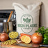 10 High Plains Mayocoba Beans | Pound Bag | Farm-fresh Peruvian | Non-GMO Verified | High Protein & Fiber Source | Dry