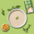 10.5 Pacific Foods, Soup Condensed Cream Of Roasted Garlic Herb Organic, Ounce