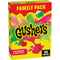 Gushers Fruit Flavored Kids Snacks, Watermelon and Sour Apple Flavor, 20 Pouches,
