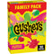 Gushers Fruit Flavored Kids Snacks, Watermelon and Sour Apple Flavor, 20 Pouches,