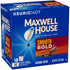18 Count MAXWELL HOUSE Smooth Bold, K-CUP Pods Coffee