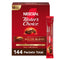 NESCAF Taster's Choice, Instant Coffee Packets, Light Medium Roast Coffee, House Blend,