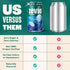 12 (Pack 12) Zevia Zero Sugar Soda, Cola, Ounce Cans