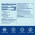 40 14 Mushroom Hot Cocoa for Sleep, Servings, Mushroom Hot Chocolate Powder, Mushroom Blend with Magnesium Glycinate