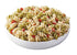 7.7 Oz (12-Pack), Summer Suddenly Salad Sweet Basil Pasta Salad, Quick and Easy Dish, Red Bell Pepper and Seasoning