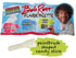 Bob Ross Flavor Palette Paintbrush Dipping Candy - 0.85 Oz Pack with 3 Fruity Flavors: Strawberry, Blue Raspberry,