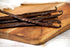 5 Organic Madagascar Vanilla Beans. Whole Grade A Vanilla Pods for Vanilla Extract and Baking