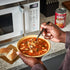 18.8 12) Campbells Chunky Soup, Minestrone With Italian Sausage Soup, Ounce Can (Case