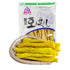 BAHWJCTO Authentic Handmade Tofu Skin Slices, Traditional Yellow Tofu Skin, Zero Added Tofu