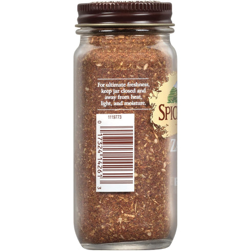 Spice Islands Za'atar, 2.25 Ounce