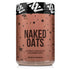 Naked Oats - Double Chocolate Overnight Oats, 20g Grass-Fed Protein, Gluten-Free Oatmeal