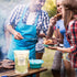 Tolosa Pointe Steak Seasoning, 12 Oz - Santa Maria, Pork Tenderloin, Prime Rib Roast, BBQ Rub, Sugar Free, Gluten Free