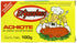 El Yucateco Paste Achiote - 3.5 oz