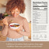 9 9 Kroma Super Porridge, Servings, Gluten Free, Chocho Plant Protein, Vegan Superfood Breakfast Cereal with Hemp