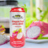 Pocasville 16.5 6 Fruit Juices, Squeezed not form Concentrate, Fluid Ounce Can (Dragon Fruit, Cans)
