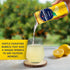 24 Pack Sanpellegrino Italian Sparkling Drink Limonata, Sparkling Lemon Beverage, Of Cans