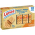 10 Count 1.37 Oz Lance Peanut Butter and Honey