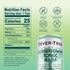 150 ML Pack 3 Fever Tree Elderflower Tonic Water - Premium Quality Mixer - Refreshing Beverage for Cocktails