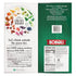 Boboli 12" 12.6 oz Original Pizza Crust, Ready-made Plain Cooked Pizza Dough, Bag